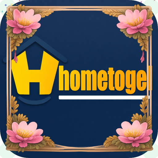 hometogel — mitra unggulan